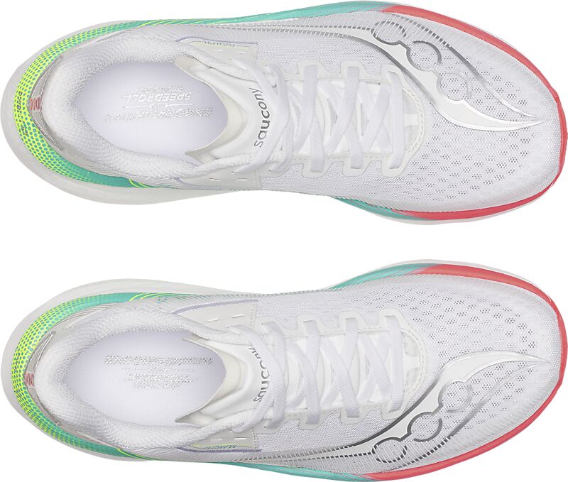 SAUCONY W ENDORPHIN AZURA på