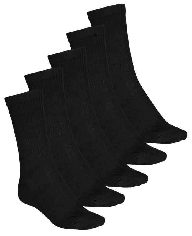 SOC U Sport Sock 5P på