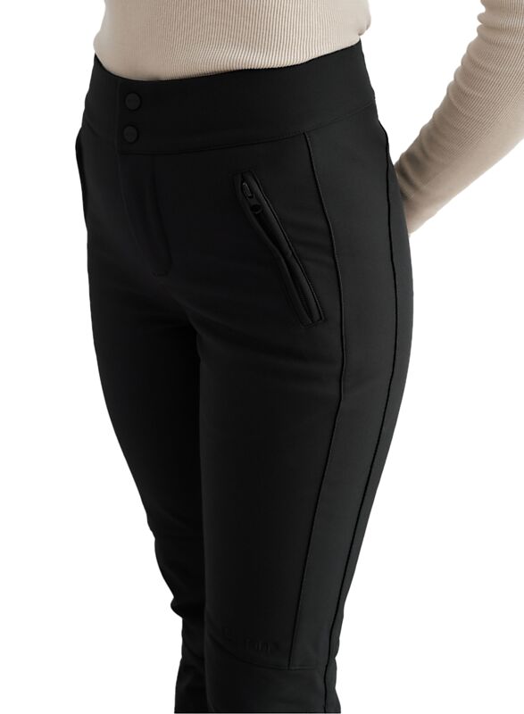 AIM´N Stretch Thermo Pants på
