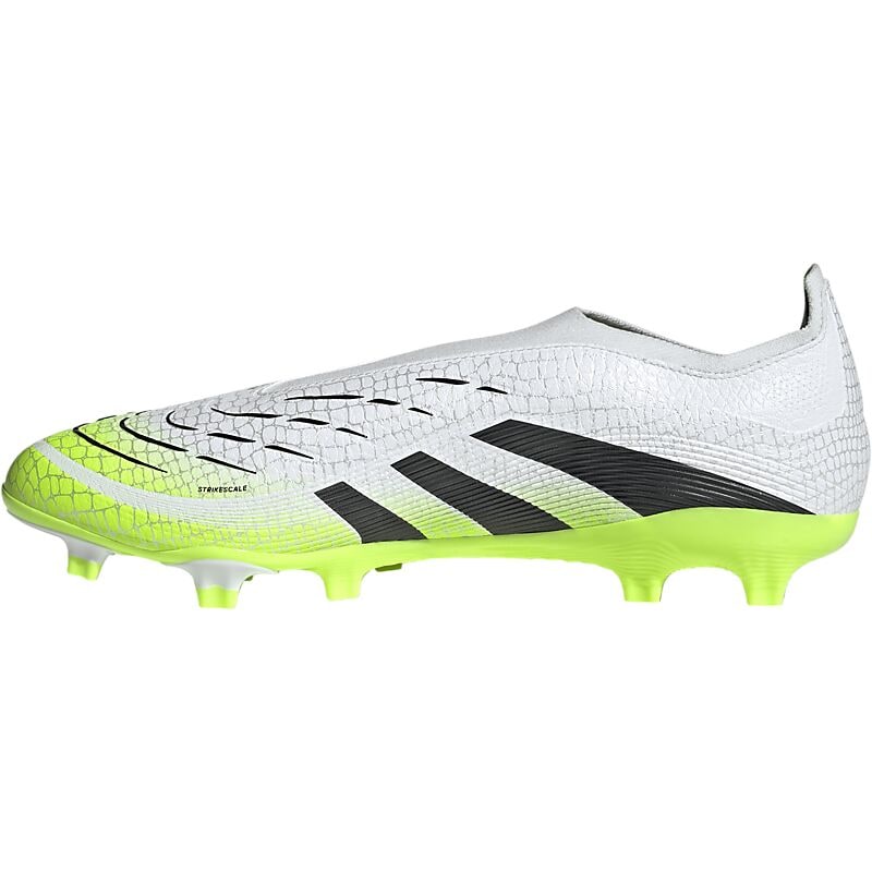 ADIDAS Predator League Ll Fg/mg på