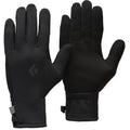 BLACK DIAMOND Midweight Screentap Liners på