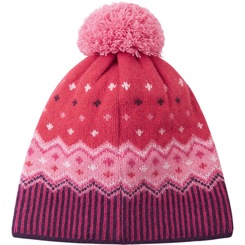 REIMA J Pohjoinen Beanie på