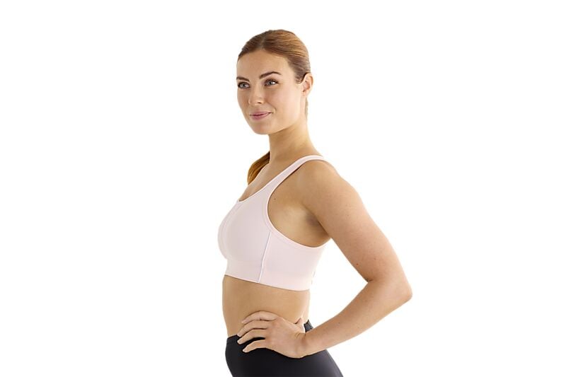 SWEGMARK W Movement Extreme Sportsbra på