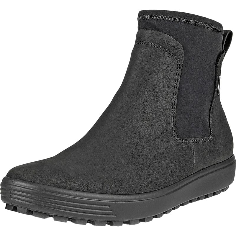 ECCO W Soft 7 Tred Gtx på