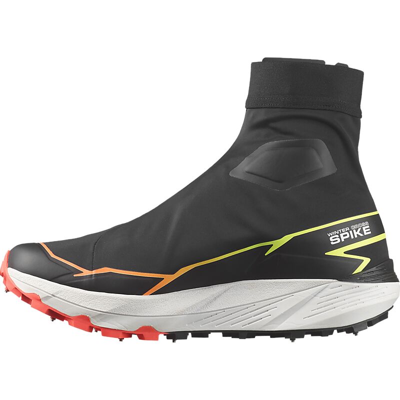 SALOMON Winter Cross Spike på
