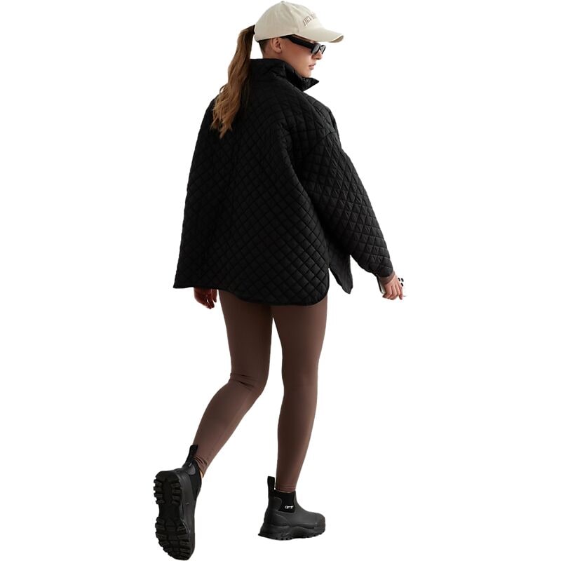 AIM´N W Oversized Quilted på