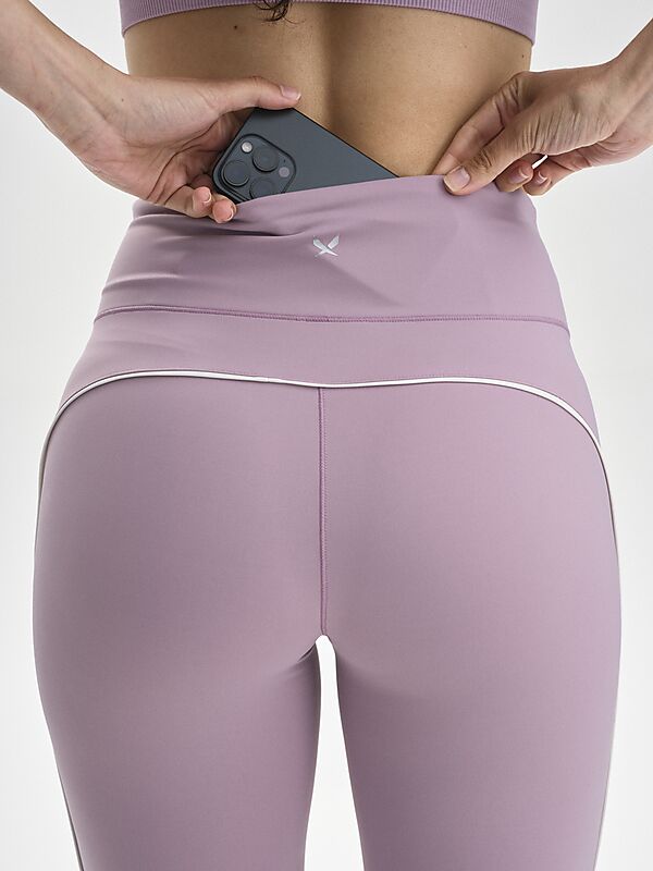 SOC W RUN STREAK TIGHTS på