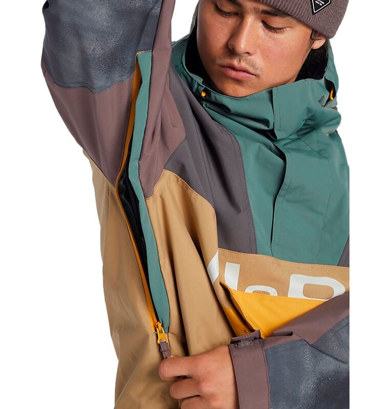 DC Dc-43 Anorak på