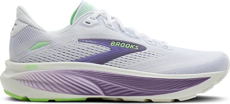 BROOKS W GHOST 18 på