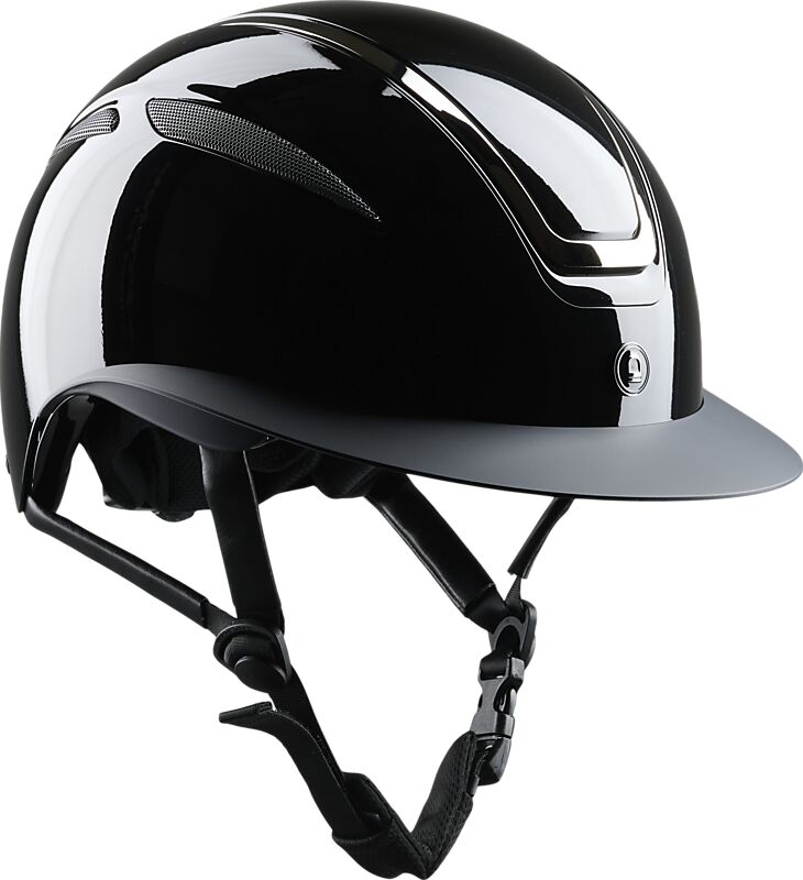 EQUIPAGE EQUIPAGE MIPS GUARDIAN HELMET GLOSSY PLAIN på