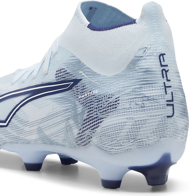 PUMA ULTRA 6 MATCH+ FG/AG W på