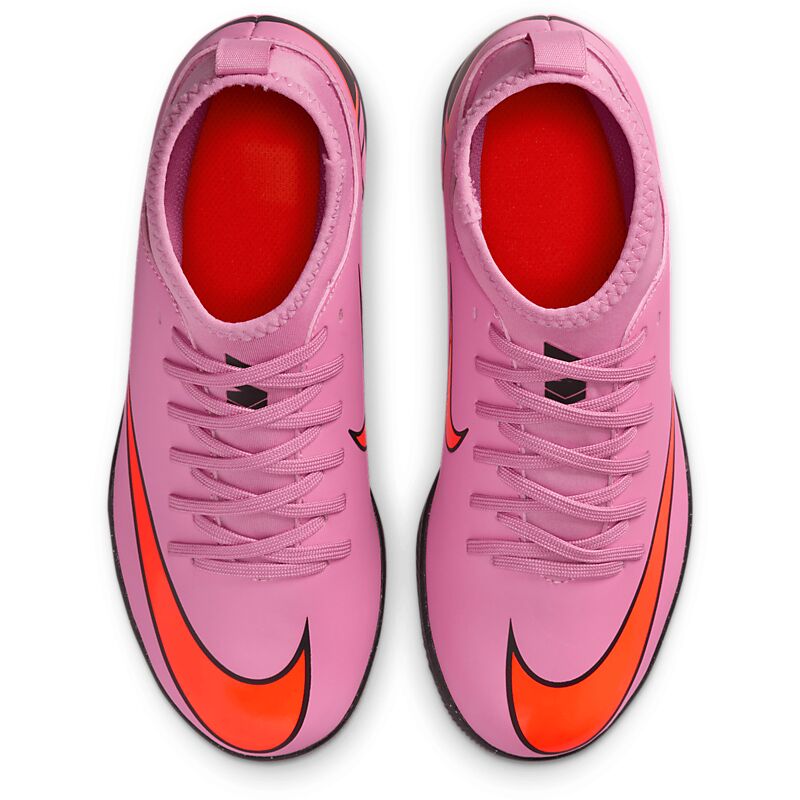 NIKE Jr Superfly 10 Club Ic på