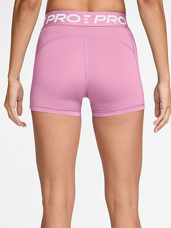 NIKE NIKE PRO WOMEN'S MID-RISE 3" BIKER på