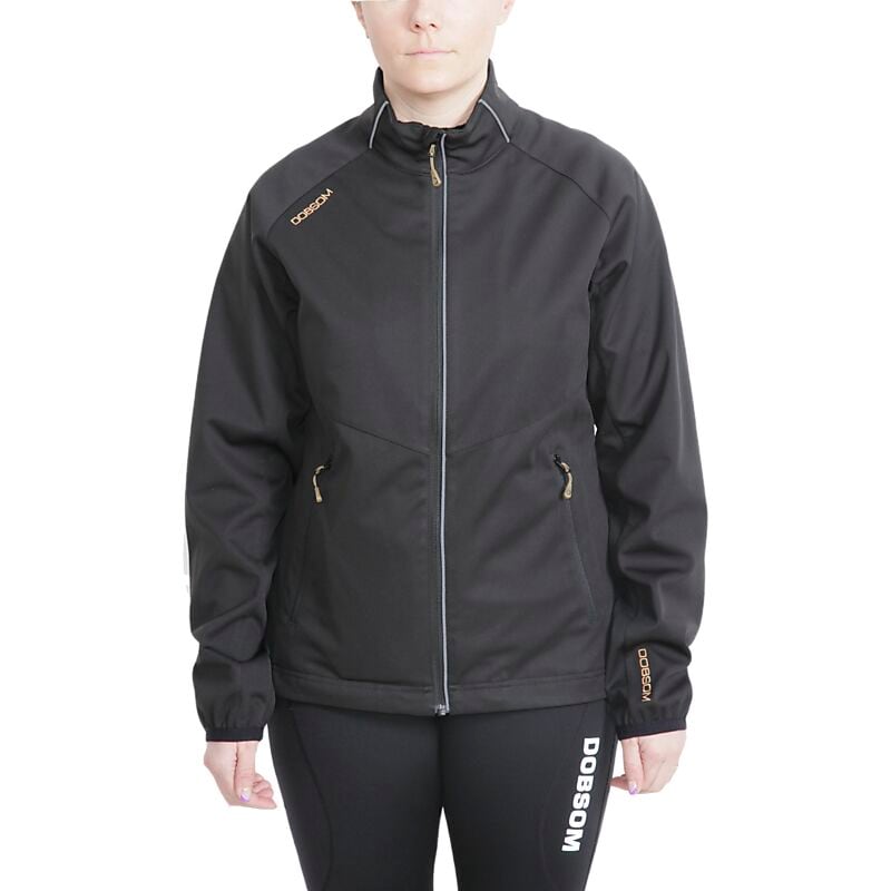 DOBSOM W Endurance Jkt på