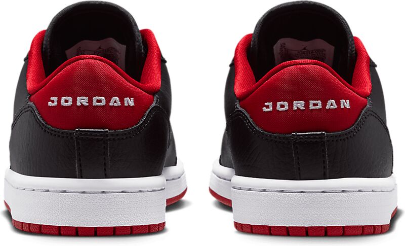 JORDAN J ACCESS COURT LOW GS på