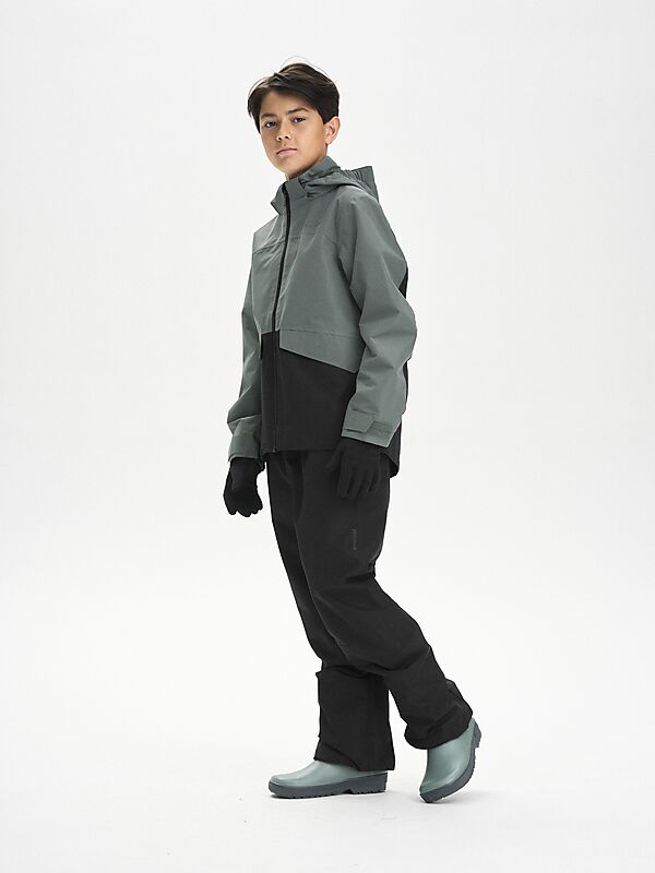 EVEREST J Allround Jacket på