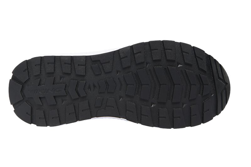 VIKING J Equip Warm Wp Zip på