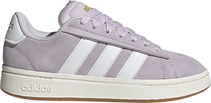 ADIDAS W Grand Court Alpha 00s på