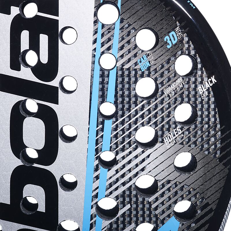 BABOLAT AIR VERON 2.6 på