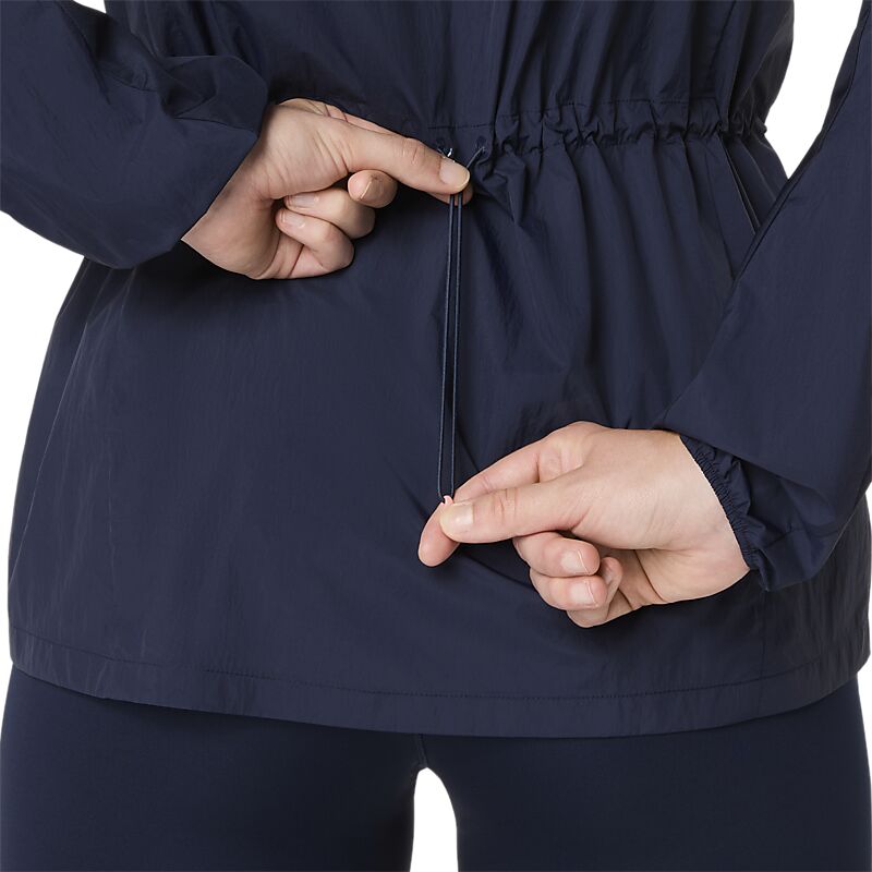 ASICS Road Packable Jacket på