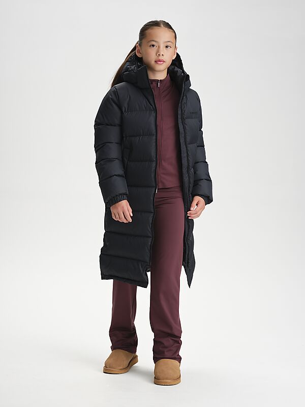 EVEREST J Yazza Coat på