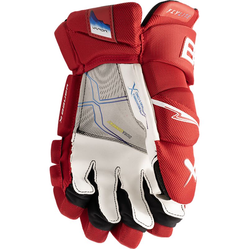 BAUER S25 Vapor Flylite Glove-sr på