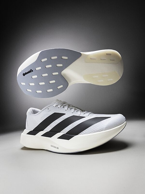 ADIDAS M Adizero Evo Sl på