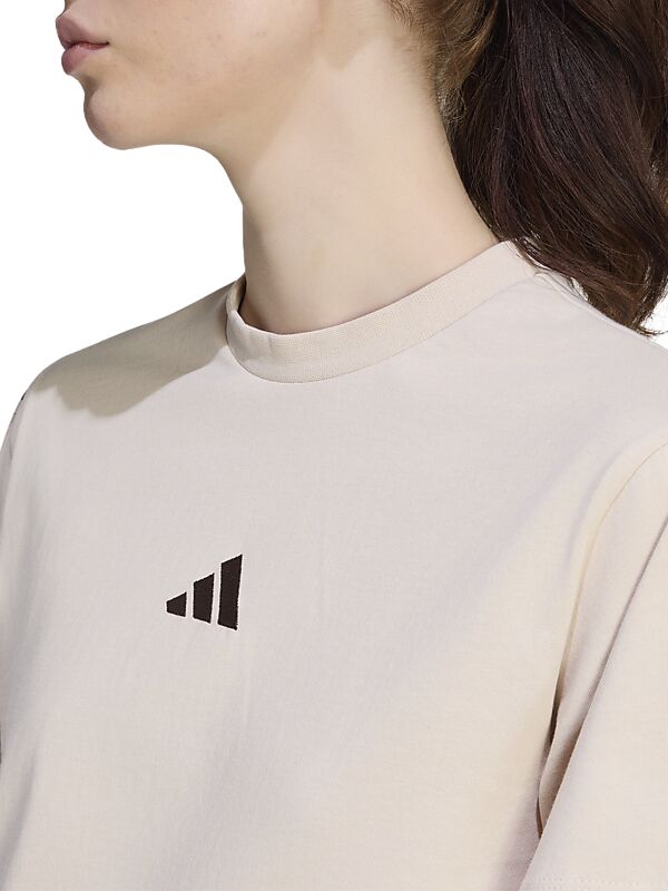 ADIDAS W AOP 3S SJ TEE på