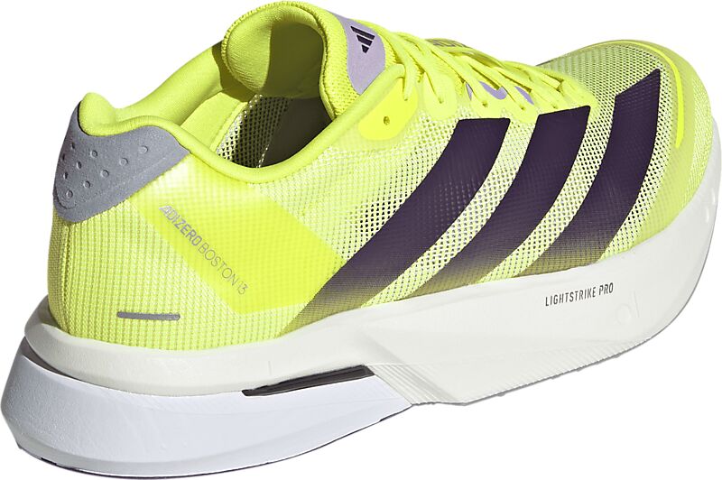 ADIDAS M Adizero Boston 13 på