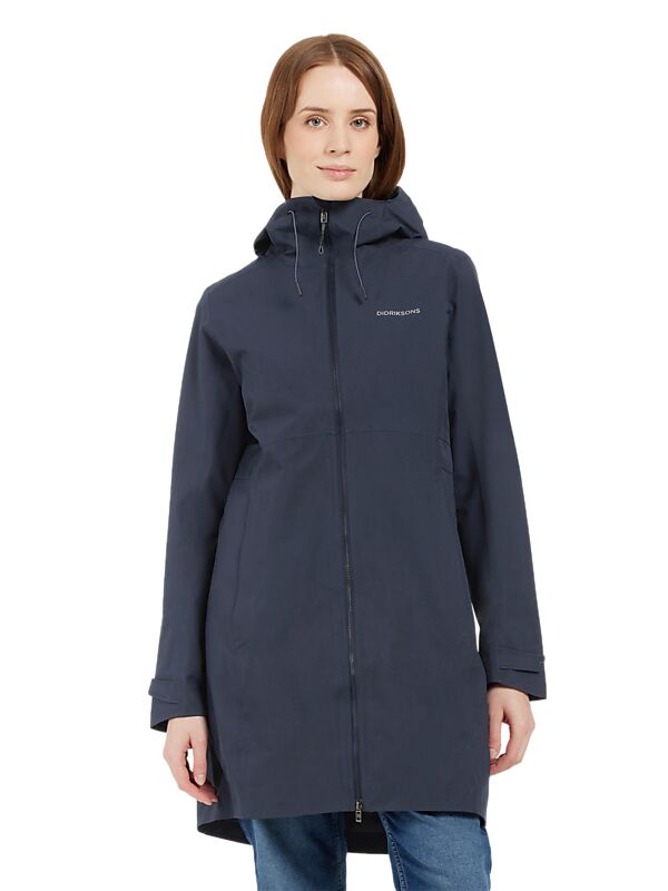 DIDRIKSONS W Bea Parka 6 på