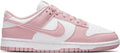 NIKE NIKE DUNK LOW WOMEN'S SHOES på