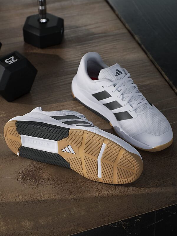 ADIDAS M Dropset Base Trainer på