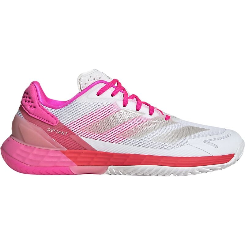 ADIDAS Defiant Speed 2 W på