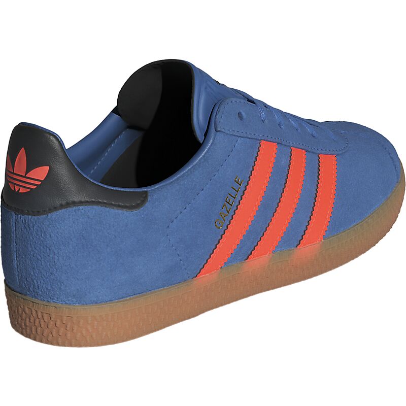ADIDAS ORIGINALS J Gazelle på