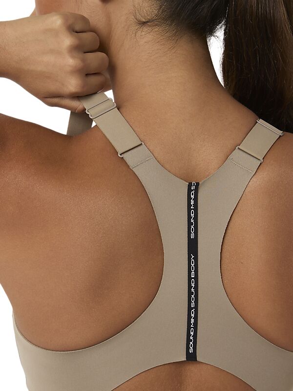 ASICS Road Combination Bra på