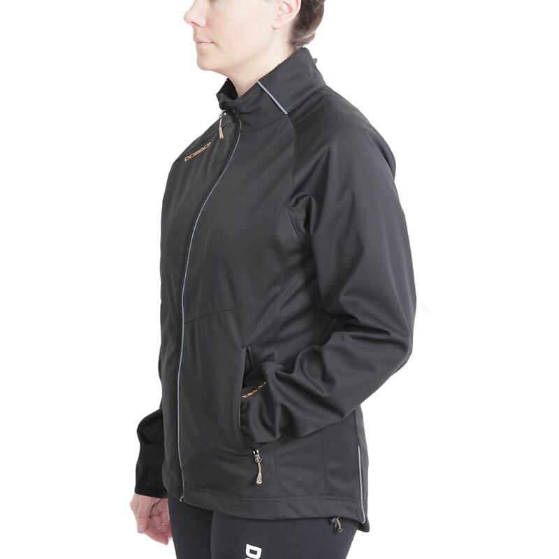 DOBSOM W Endurance Jkt på