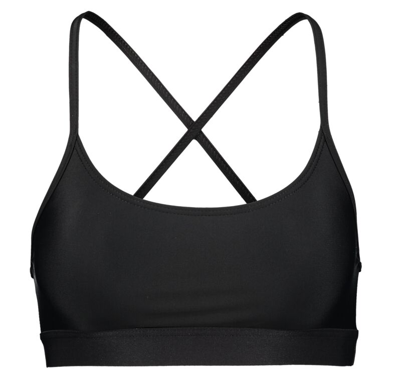 SOC W Swim Cross Top på