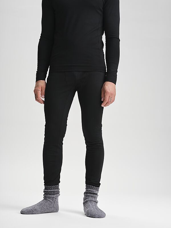 EVEREST M Base Layer Pants på