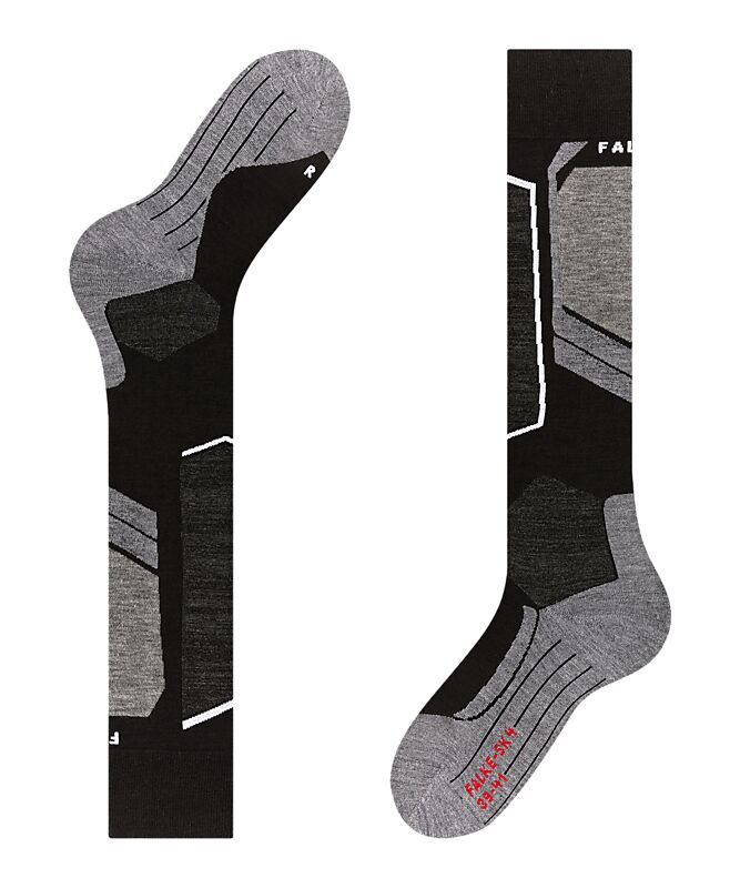 FALKE Sk4 Alpine Sock på