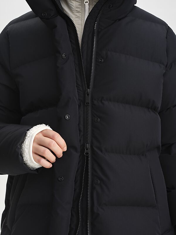 EVEREST W Roselette Jacket på