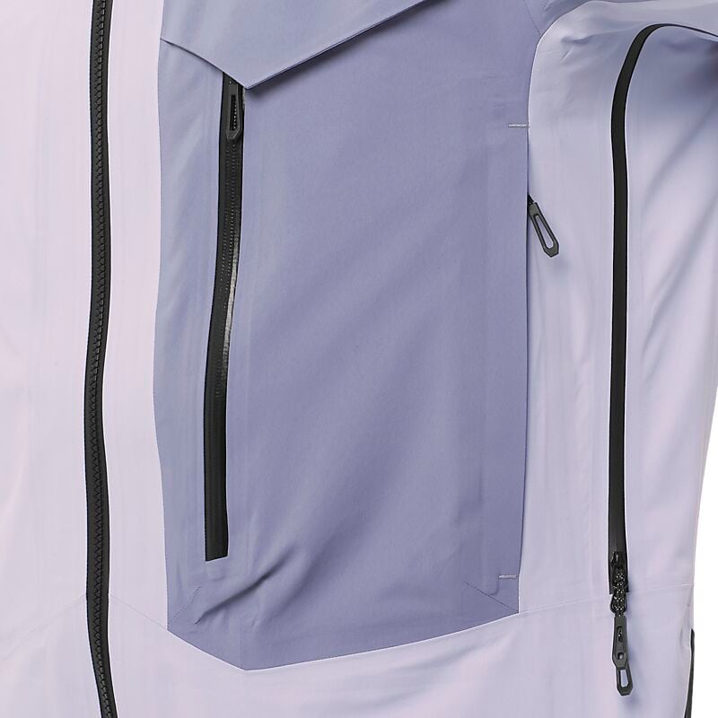 SALOMON Moon Patrol Goretex Jkt M på