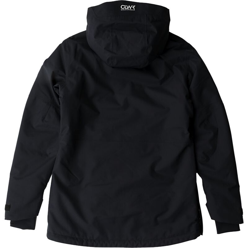 COLOUR WEAR W Homage Anorak på