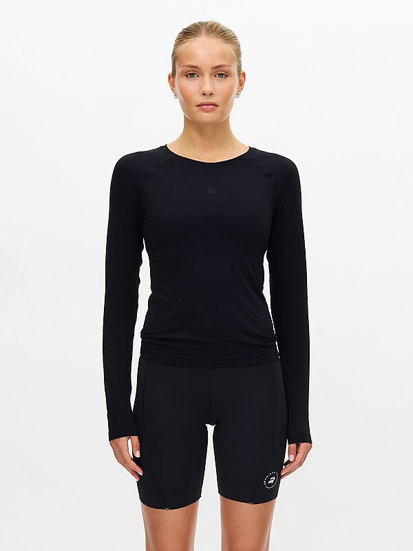 RÖHNISCH SEAMLESS FLEX LONG SLEEVE på