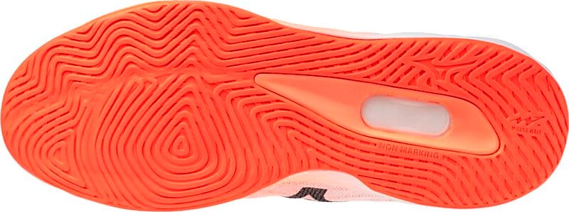 MIZUNO WAVE LUMINOUS ELITE på