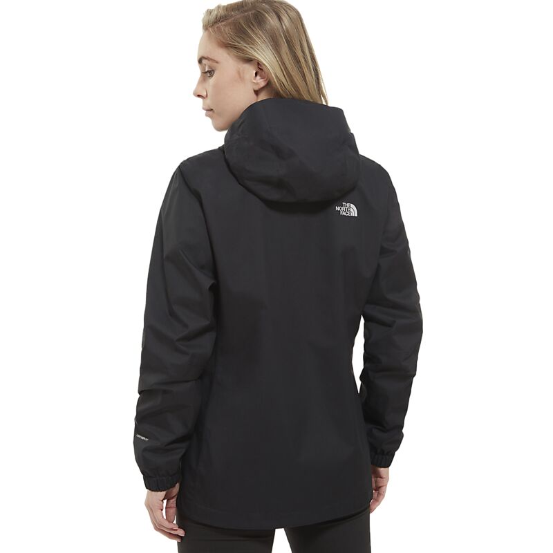 THE NORTH FACE W Quest Jkt på