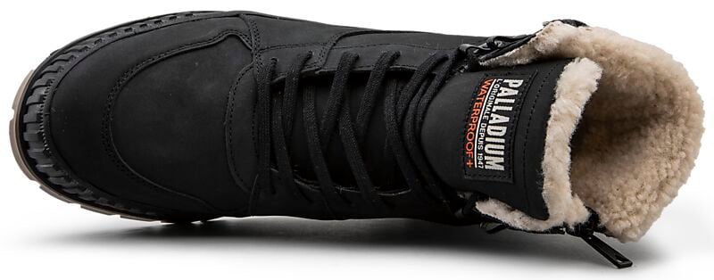 PALLADIUM M Pallashock Warm Wp på