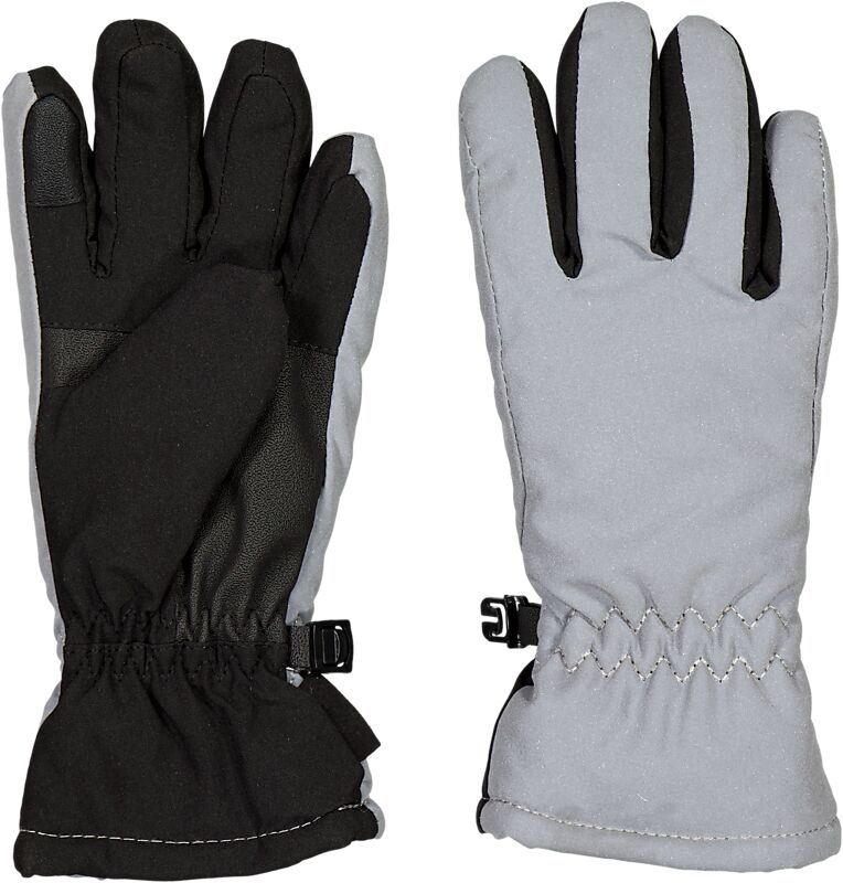 EVEREST J Reflective Glove på