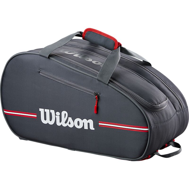 WILSON Padel Team Bag på