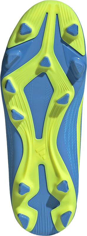 ADIDAS F50 CLUB FG/MG JR på