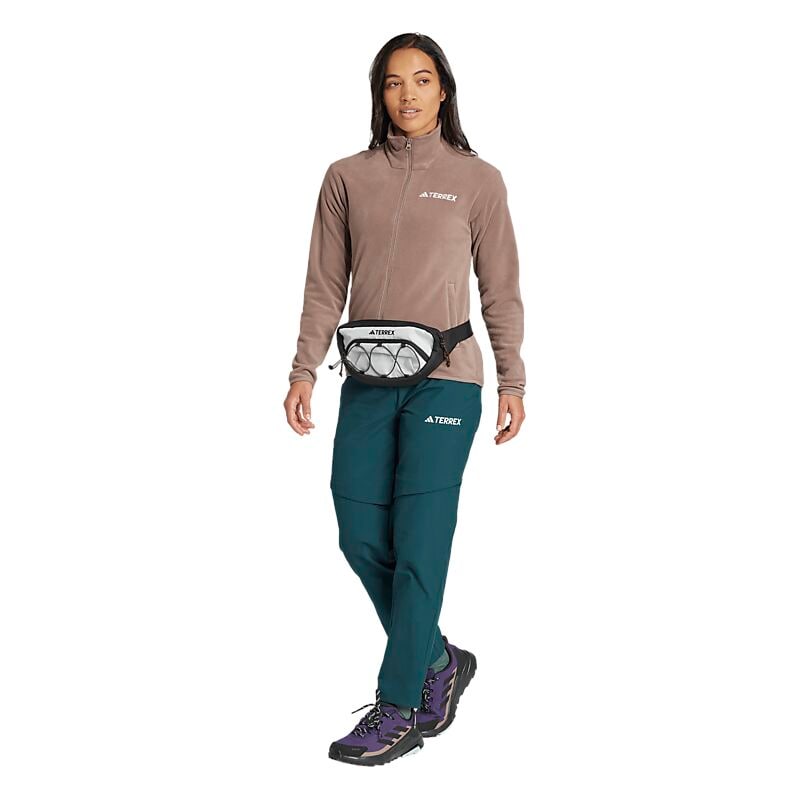 ADIDAS W Mt Ess Fz Fl på